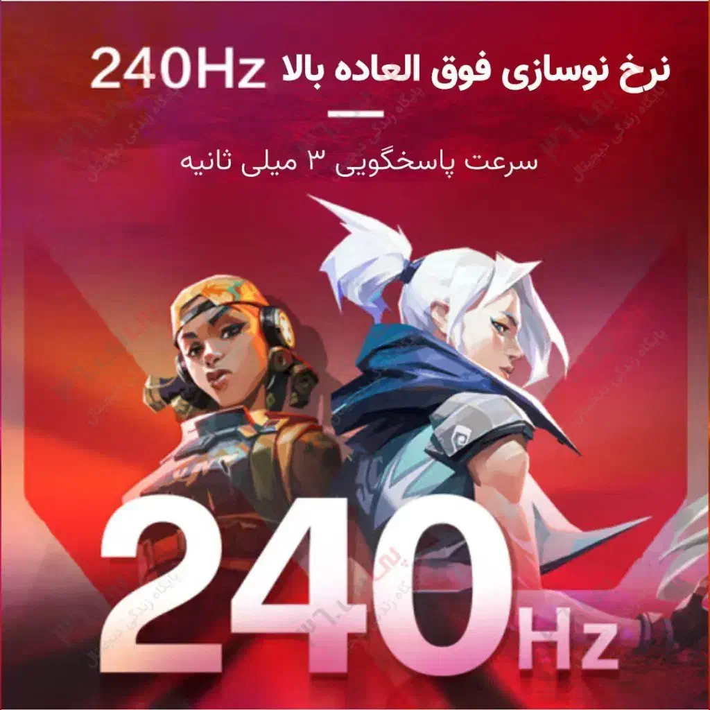 HP OMEN WF0032TX|رایانه همراه|مشهد, امام خمینی|دیوار