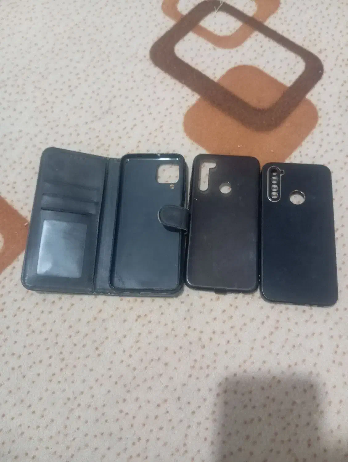 سه عدد گارد دوتا نوت 8یکیm32کتابی نو|لوازم جانبی موبایل و تبلت|بیرجند, |دیوار