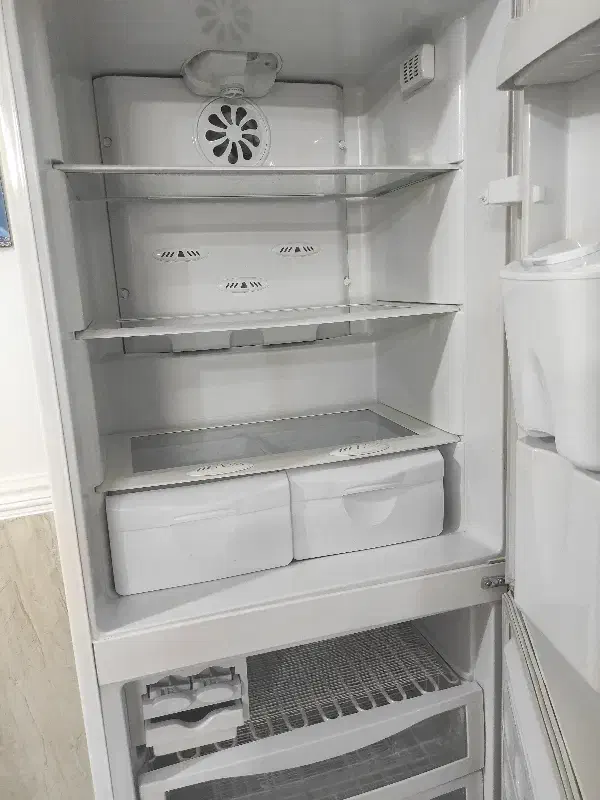 یخچال تمیز کار کرده|یخچال و فریزر|بروجرد, |دیوار