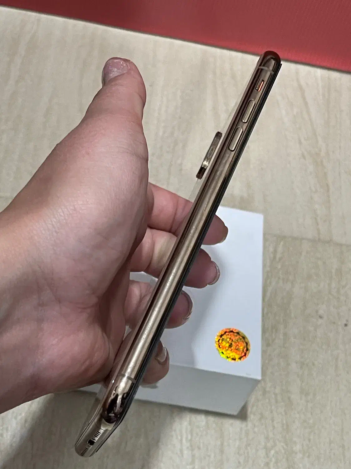 xs max|موبایل|ارومیه, |دیوار