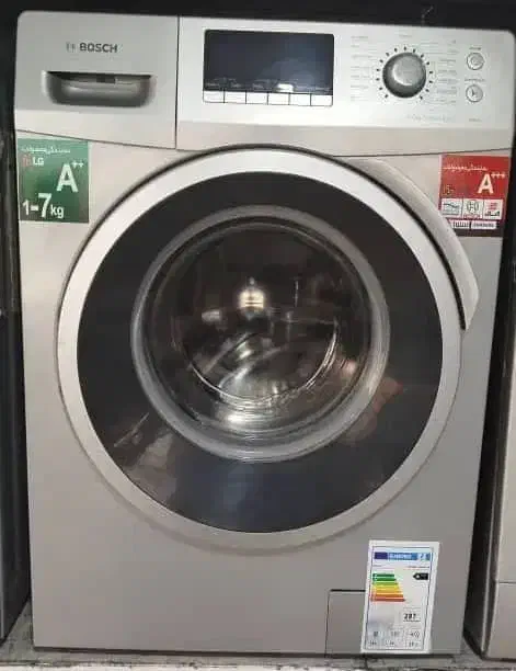 ماشین لباسشویی|ماشین لباسشویی و خشک‌کن لباس|تهران, دستغیب|دیوار