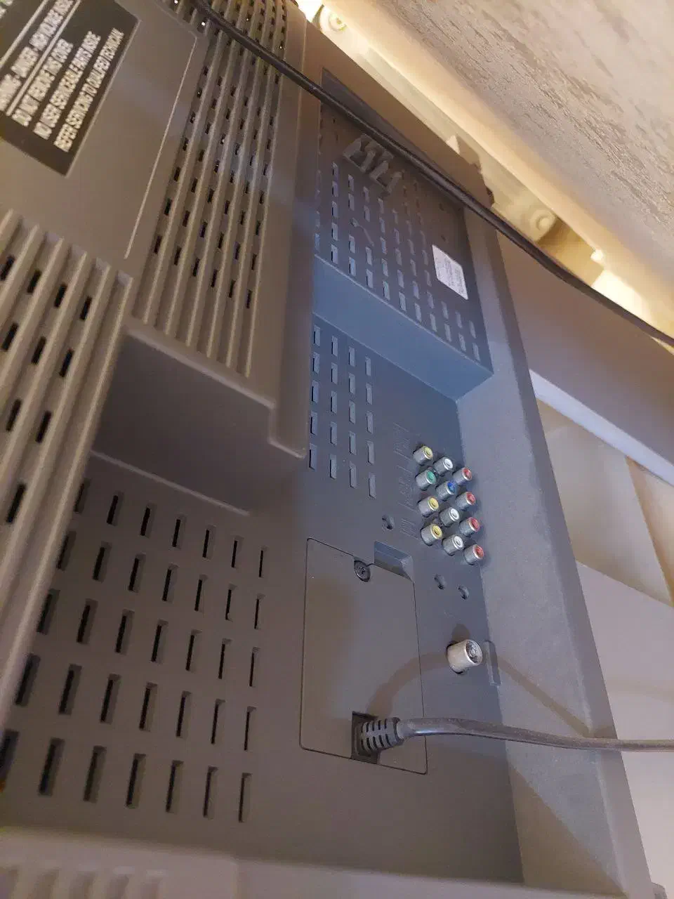 تلویزیون پاناسونیک|تلویزیون و پروژکتور|تهران, مرزداران|دیوار