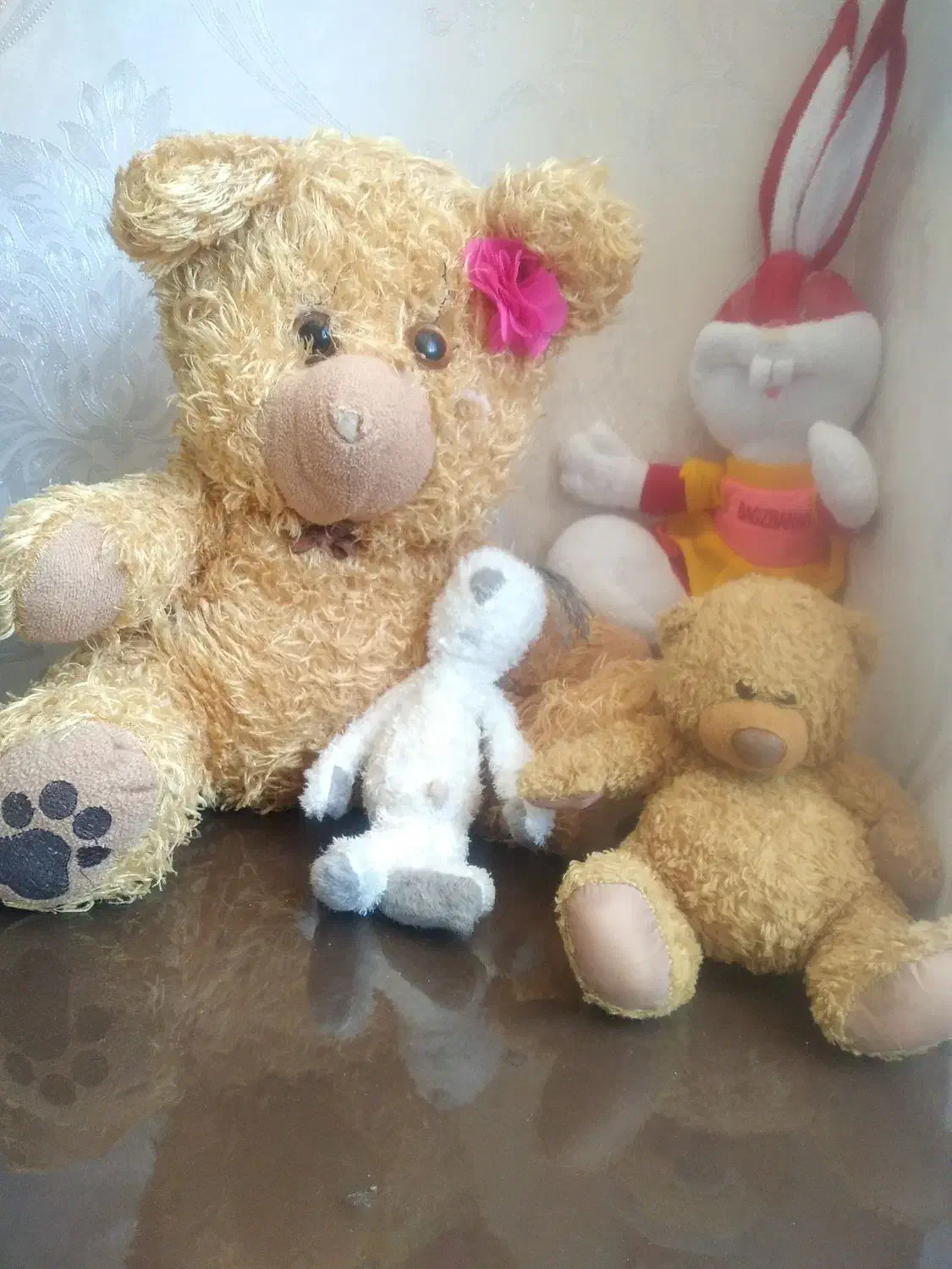 اسباب بازی|اسباببازی بچه|ایلام, |دیوار