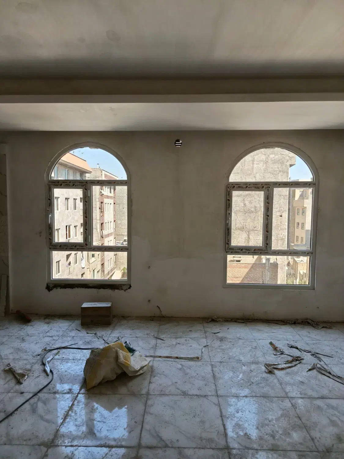 درب و پنجره دوجداره UPVC|مصالح و تجهیزات ساختمان|شهریار, شهرک بهاران (ویره)|دیوار