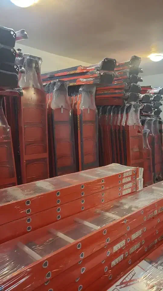 نمایندگی نردبان های فراز و ماندگار در اصفهان|ابزارآلات|اصفهان, مهدیه|دیوار