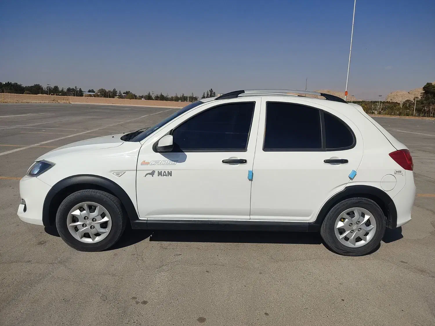 کوییک معمولی MT1401|خودرو سواری و وانت|کرمان, |دیوار