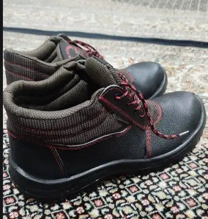 کفش ایمنی نو|کیف، کفش، کمربند|ارومیه, |دیوار