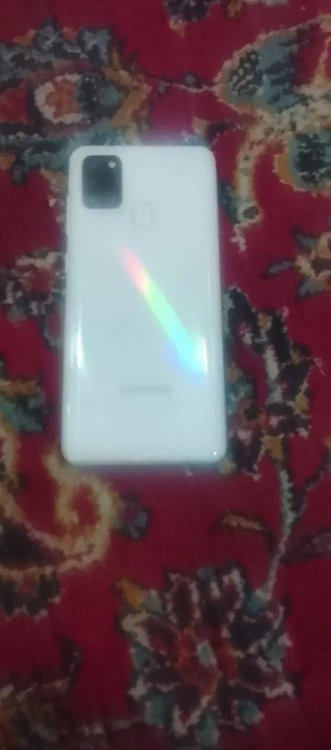 a21|موبایل|خرم‌آباد (تنکابن), |دیوار