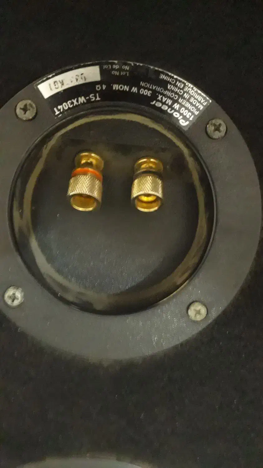 ساب|سیستم صوتی خانگی|ایذه, |دیوار