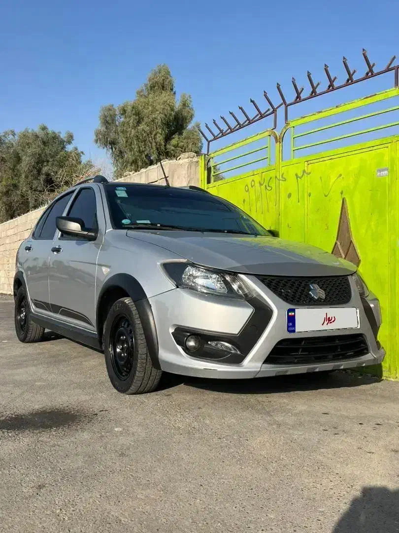 کوییکR|خودرو سواری و وانت|ایرانشهر, |دیوار