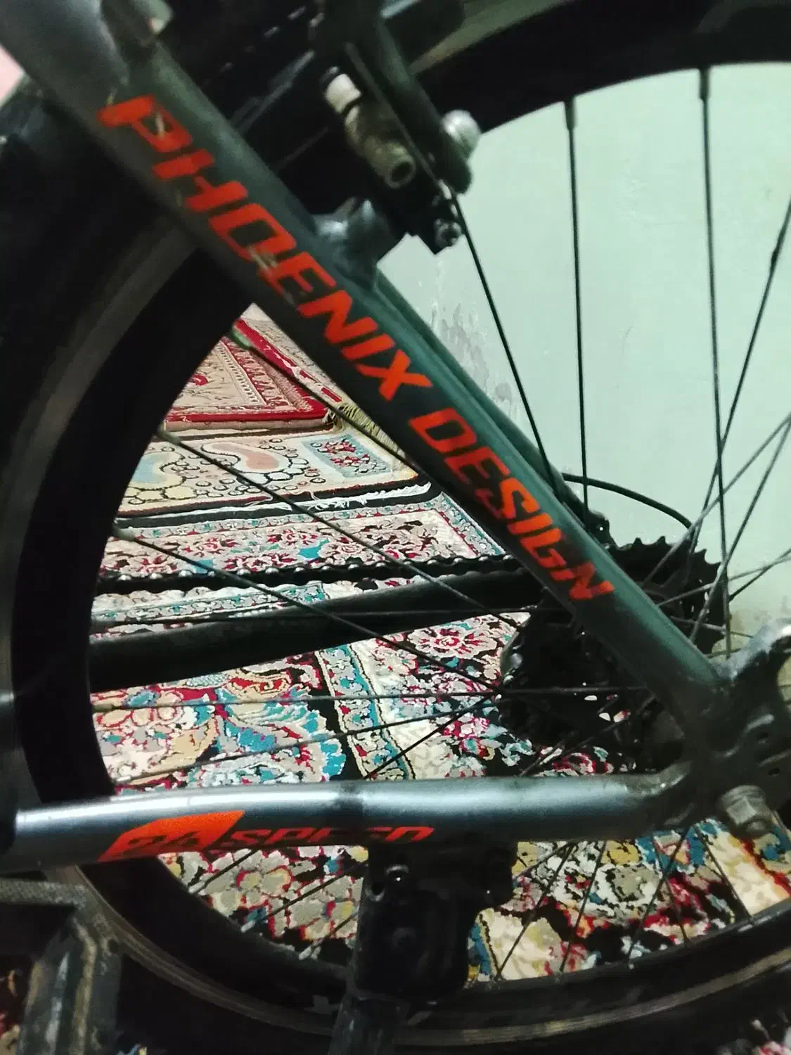 دوچرخه|دوچرخه، اسکیت، اسکوتر|ایذه, |دیوار