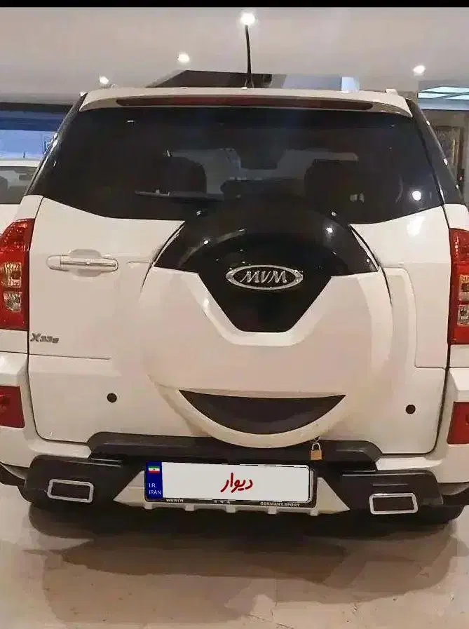 x33 نیوفیس مدل 401|خودرو سواری و وانت|تهران, هاشمی|دیوار