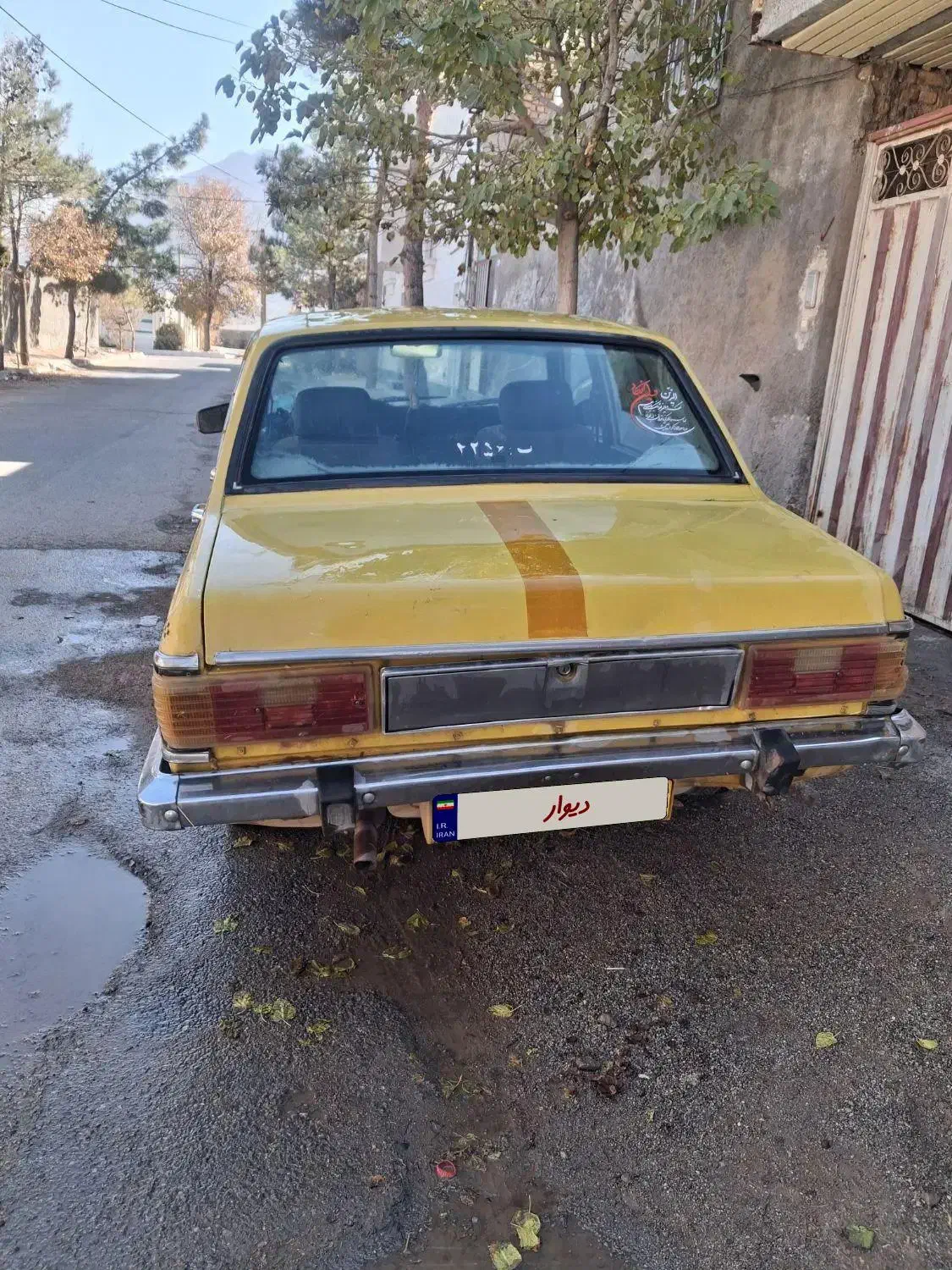 فروش ماشین|خودرو سواری و وانت|شاهرود, |دیوار