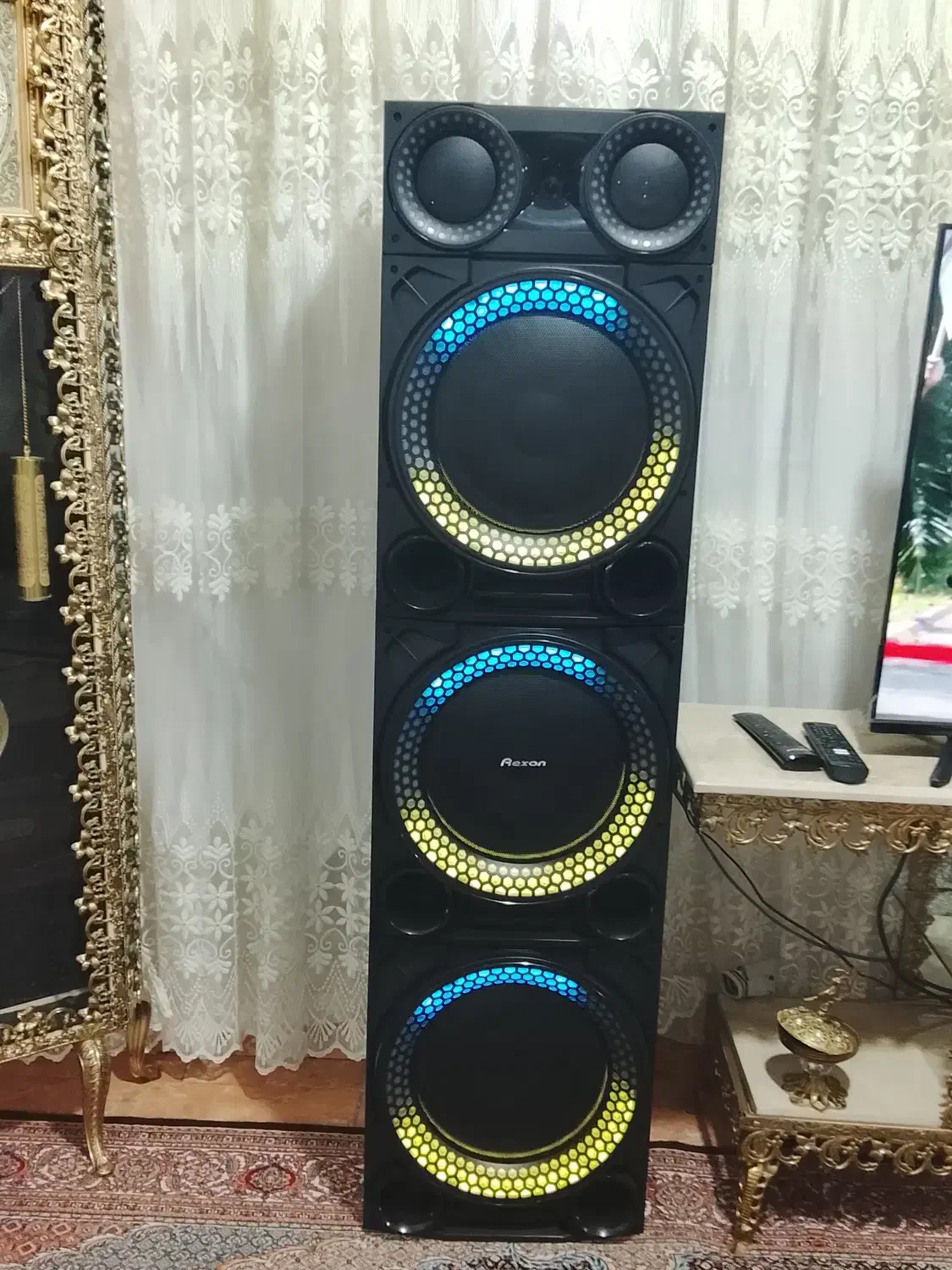 باند نو نو|سیستم صوتی خانگی|ارومیه, |دیوار