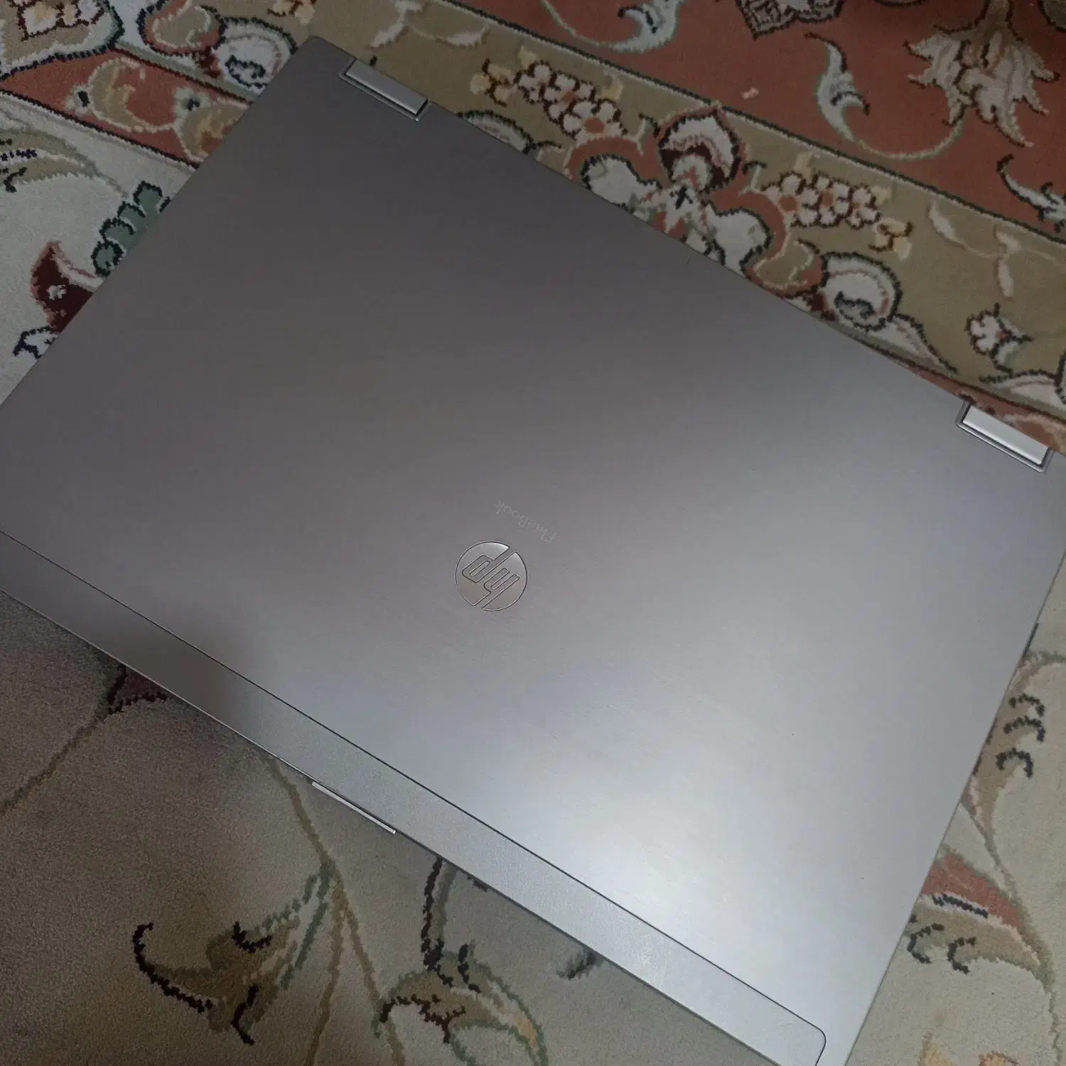 لپ تاپ اچ پی elitebook 8440p|رایانه همراه|بوشهر, |دیوار