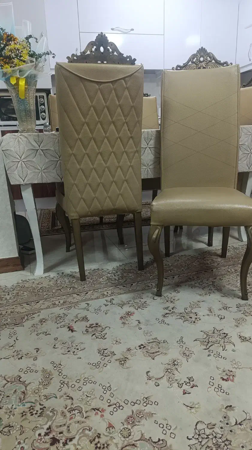 فروش صندلی دانه400تومان|صندلی و نیمکت|رشت, شهرک صبا|دیوار