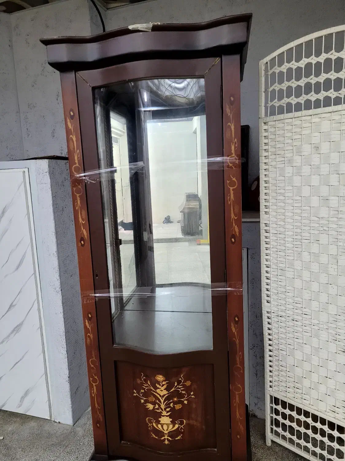 بوفه تمیز|بوفه، ویترین، کنسول|رشت, بلوار گیلان|دیوار