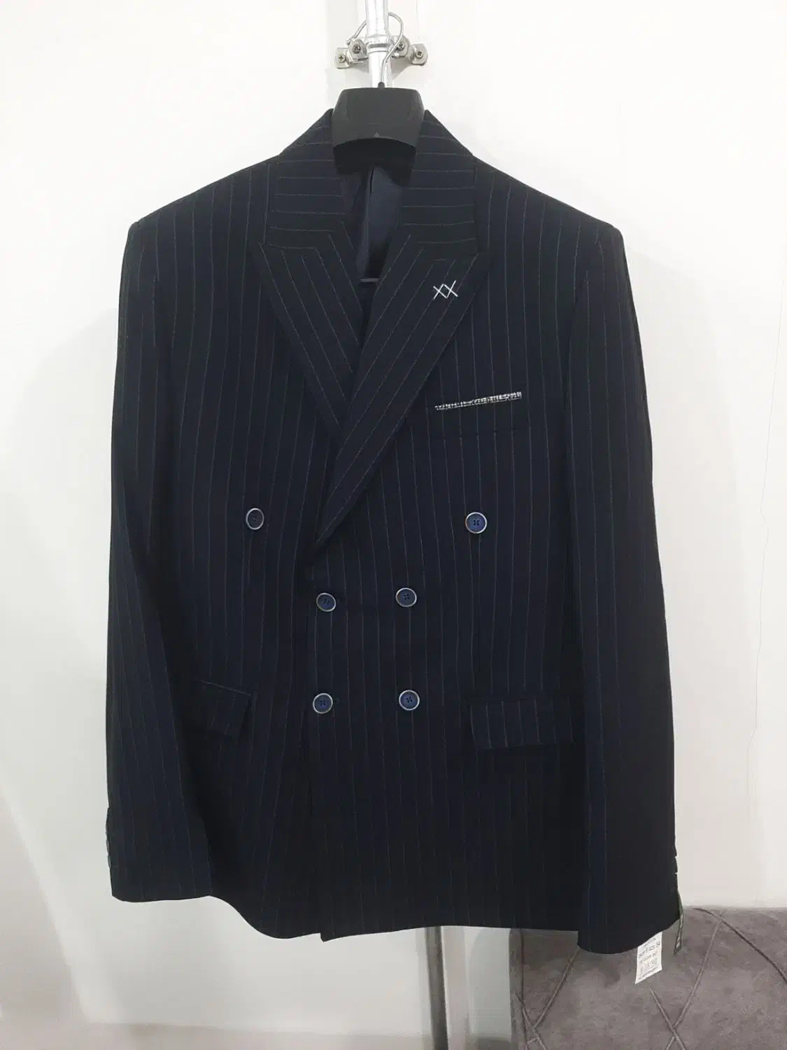 کتوشلوار دامادی شیک مدل کلاسیک دیپلمات|لباس|پارسآباد, |دیوار