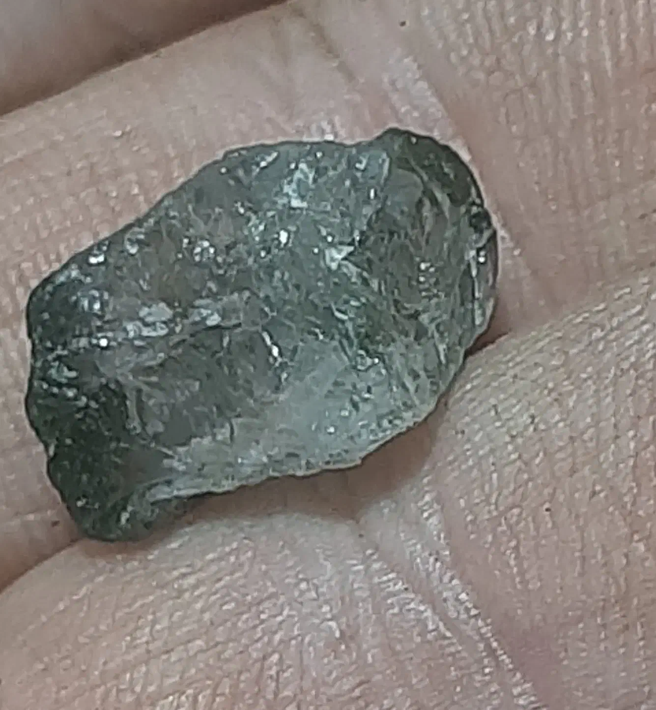 الماس راف  بی رنگ و رنگی|جواهرات|گرگان, |دیوار