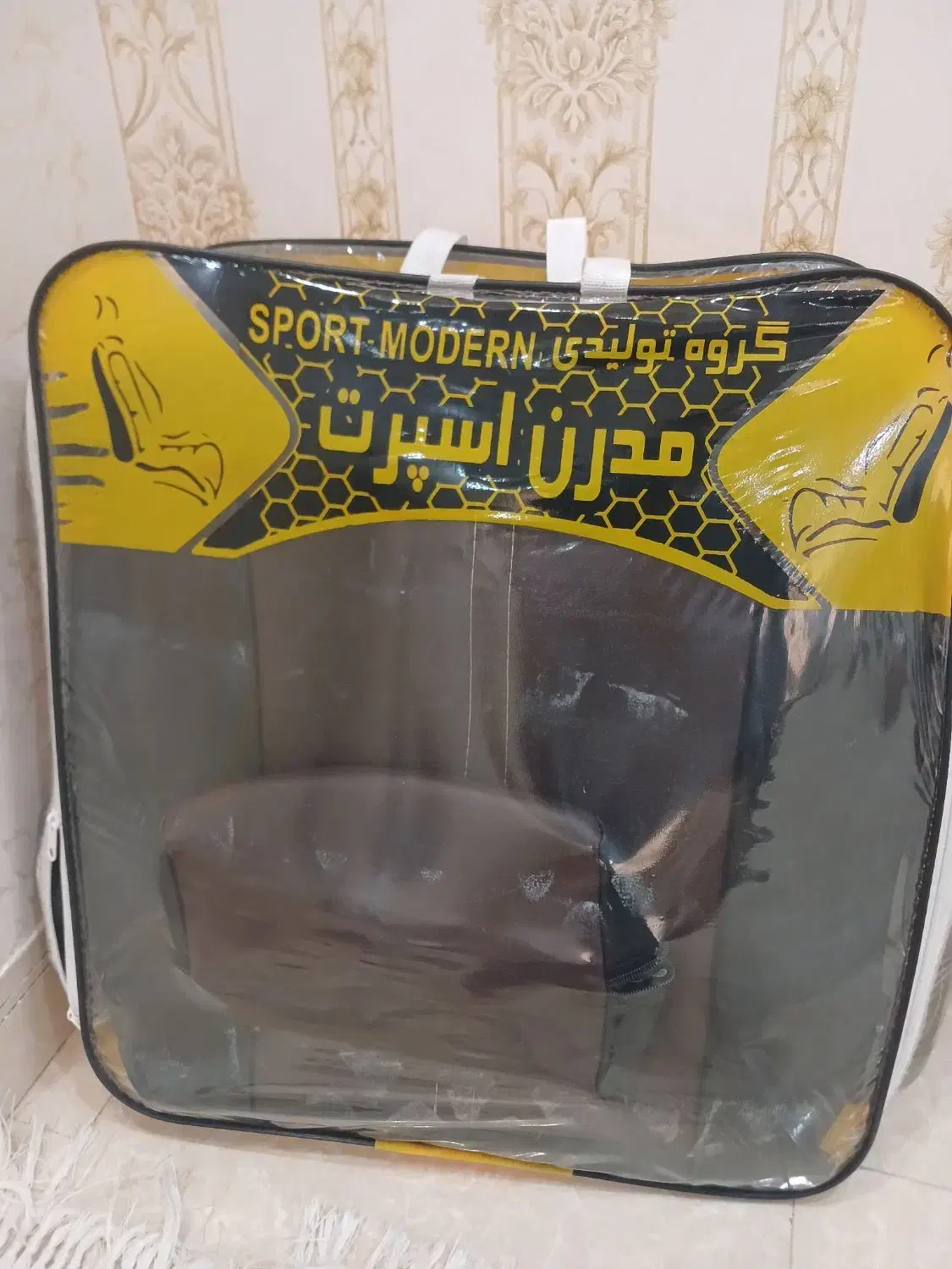 روکش صندلی پارس|قطعات یدکی و لوازم جانبی|بندرعباس, |دیوار