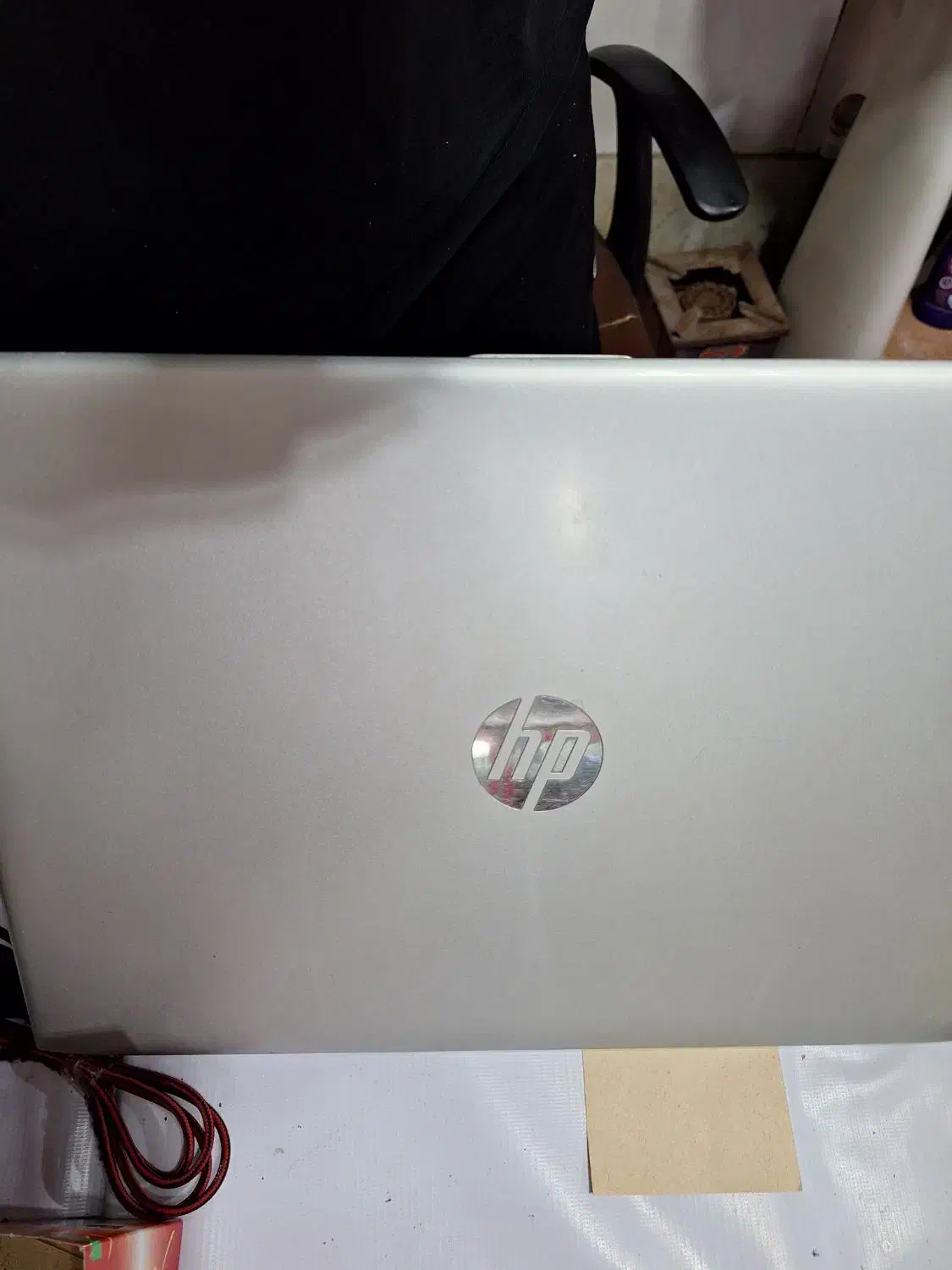 لب تاب i5 gen8   ram8  256|رایانه همراه|سرخنکلاته, |دیوار