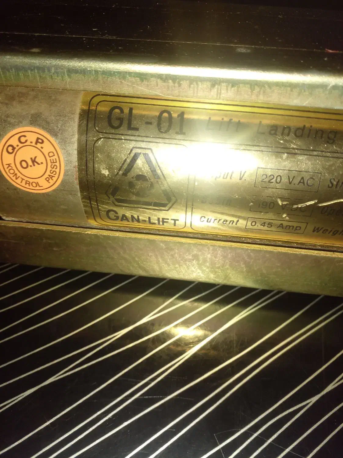 وسایل آسانسور|مصالح و تجهیزات ساختمان|تبریز, |دیوار