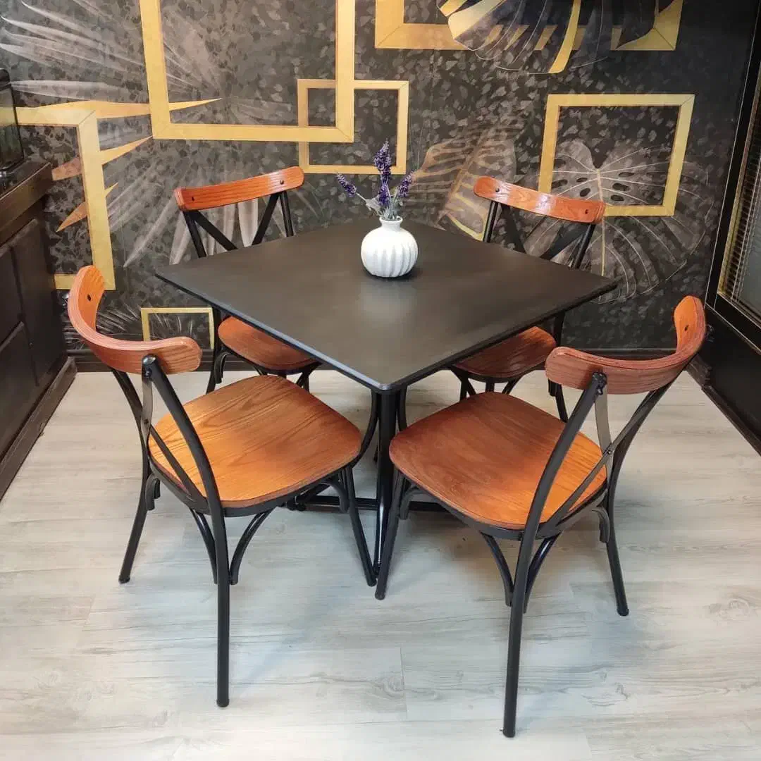 ست غذاخوری خانه،رستوران و کافه|کافی‌شاپ و رستوران|گرگان, |دیوار