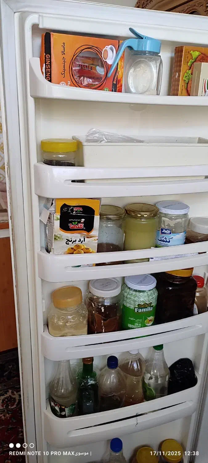 فروش یخچال وفریزر|یخچال و فریزر|الیگودرز, |دیوار