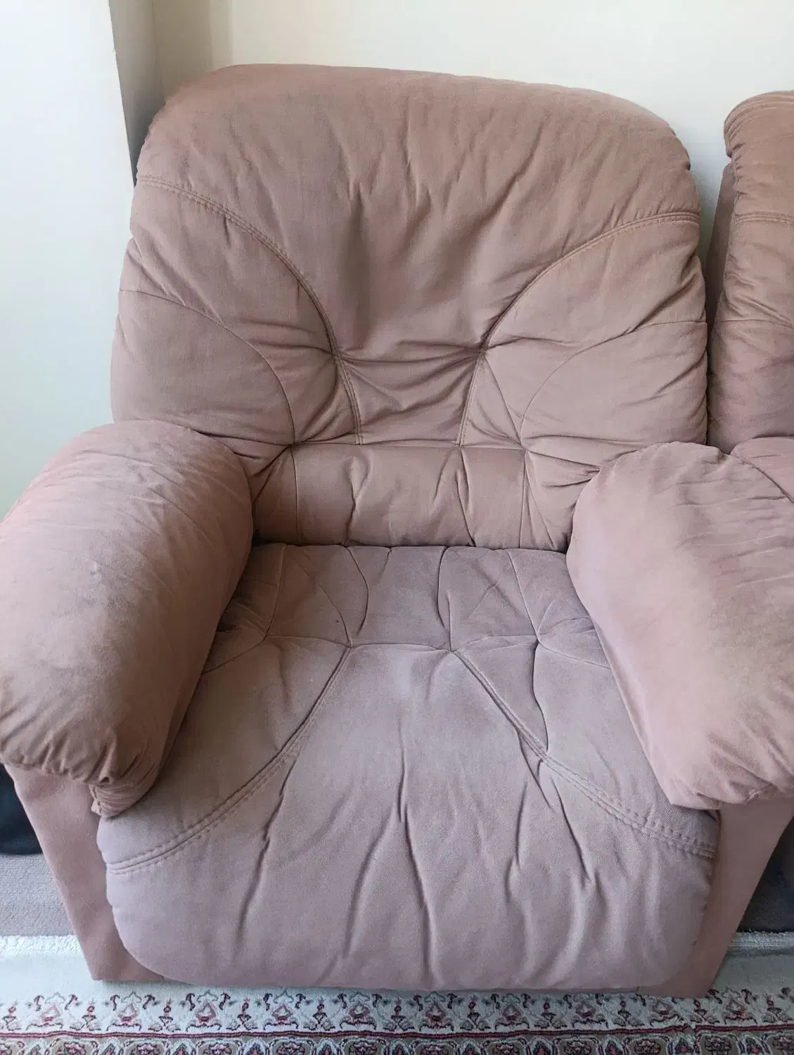 مبل هفت نفره|مبلمان خانگی و میز عسلی|اردبیل, |دیوار