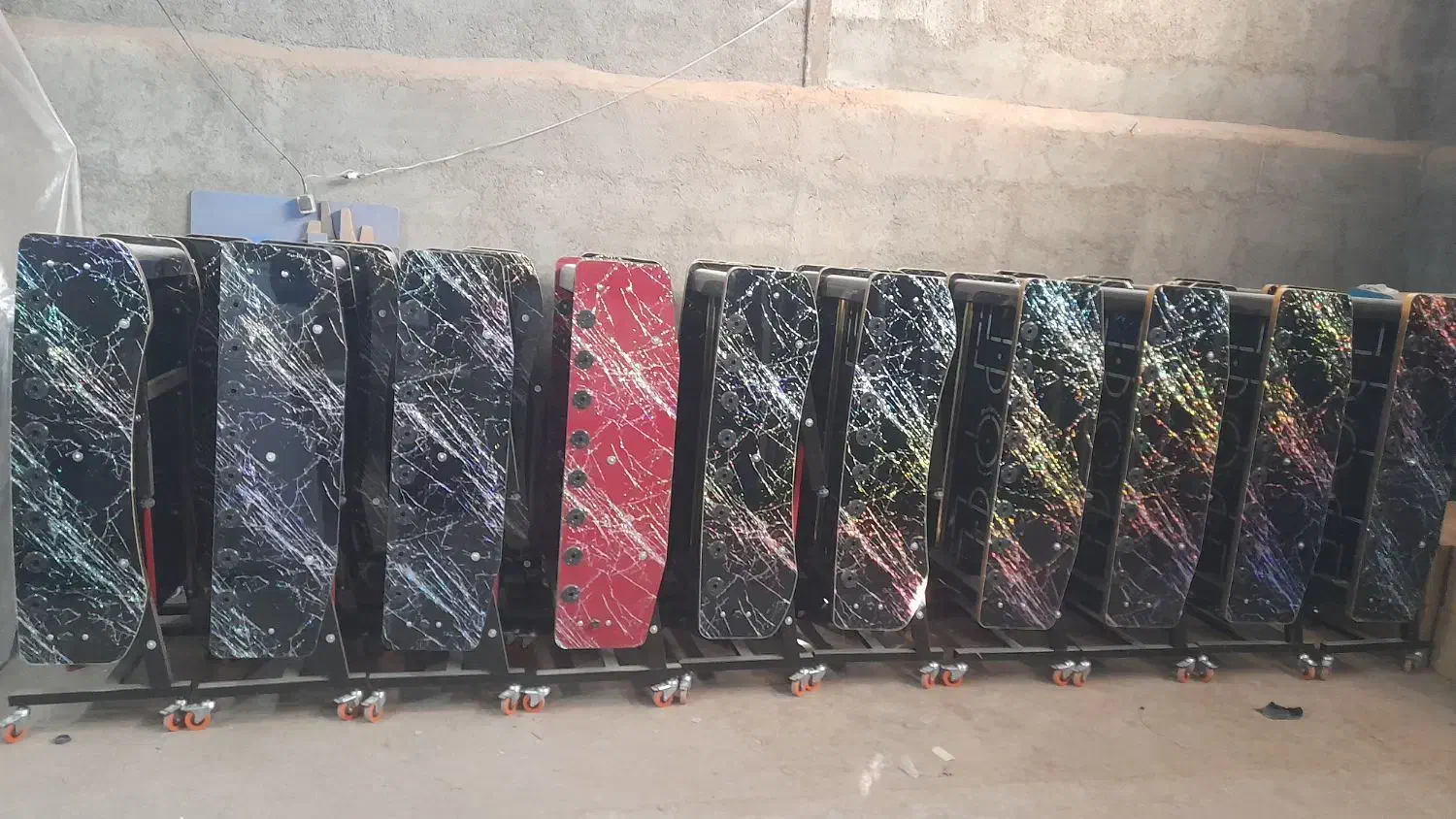 فوتبال دستی هایگلاس کف شیشه وپینگ پنگ چرخدار|ورزش‌های توپی|مشهد, رسالت|دیوار