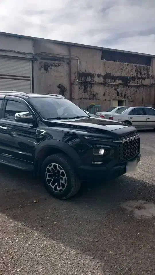 کی ام سیT9|خودرو سواری و وانت|خرم‌آباد, |دیوار