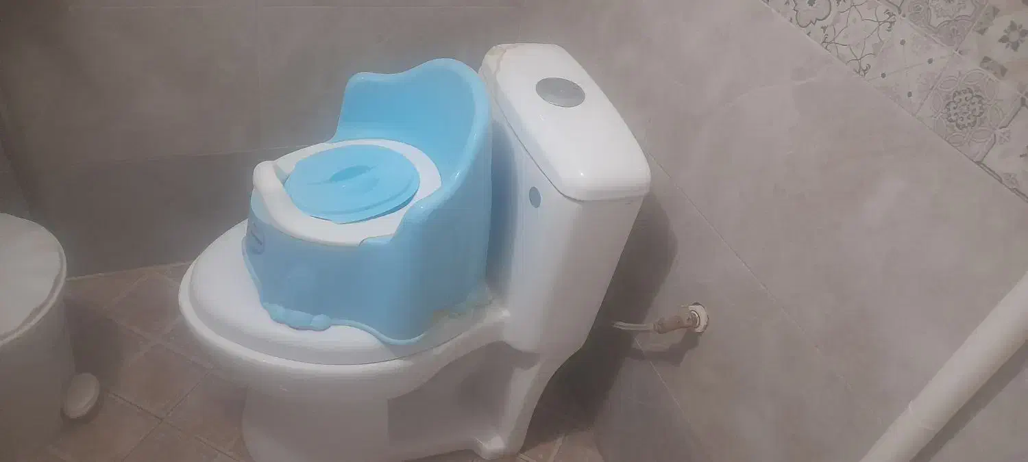 سرویس فرنگی کودک|اسباب و اثاث بچه|قوچان, |دیوار