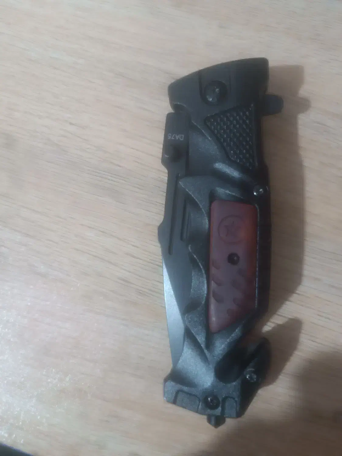 چاقو|کوهنوردی و کمپینگ|رشت, پیرکلاچای|دیوار