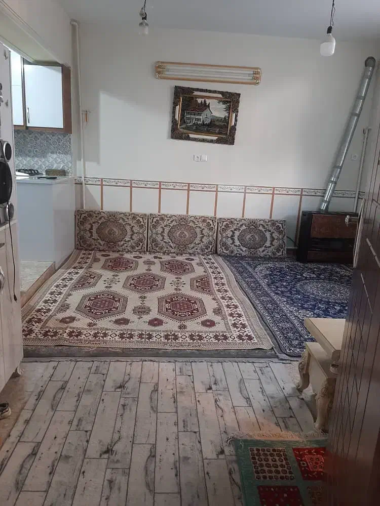 ۵۵متر همکف خیابان سیزده ابان مجردی یا زوجین|اجارهٔ آپارتمان|صفادشت, |دیوار