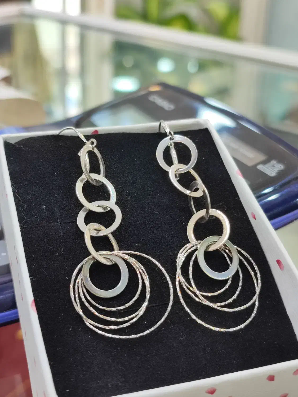 نقره مناسب سرمایه گذاری.دست دوم|جواهرات|قم, ارم|دیوار