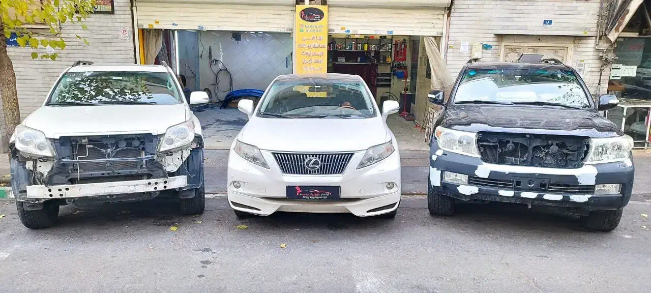 صافکار نیمه وارد|استخدام صنعتی، فنی، مهندسی|تهران, امامت|دیوار