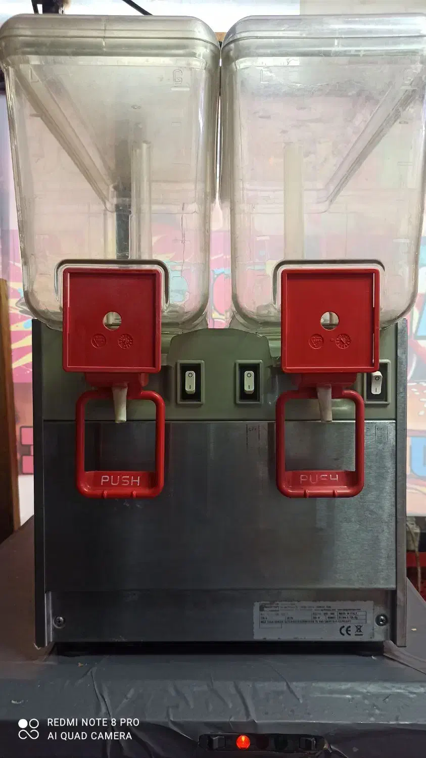 شربت ساز دو قلو|کافیشاپ و رستوران|تهران, سیمای ایران|دیوار