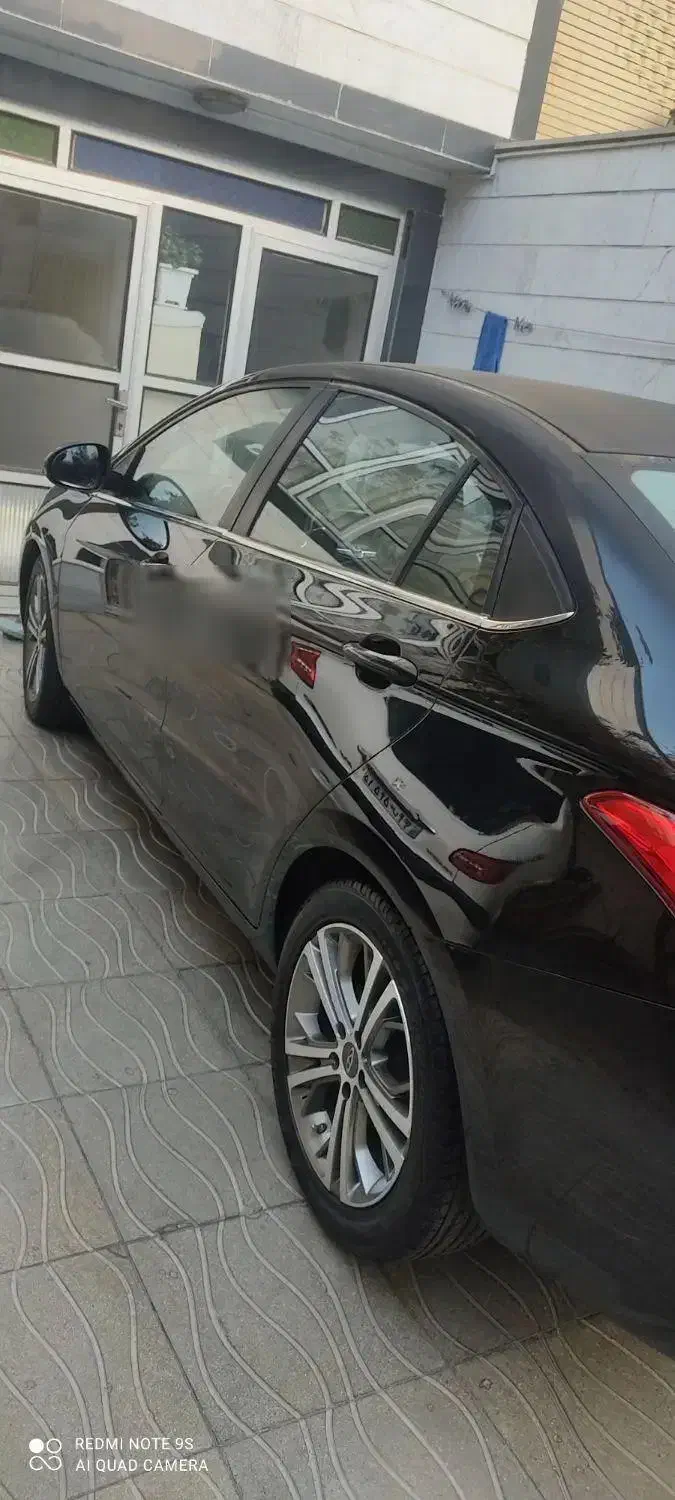 آریزو ۵ اکسلنت فول|خودرو سواری و وانت|تبریز, |دیوار