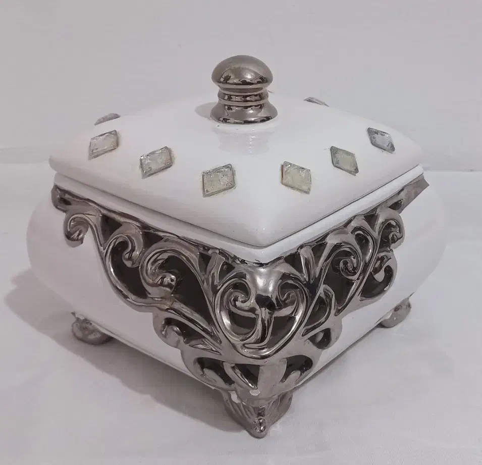 شکلات خوری|ظروف سرو و پذیرایی|مشهد, رضاییه|دیوار