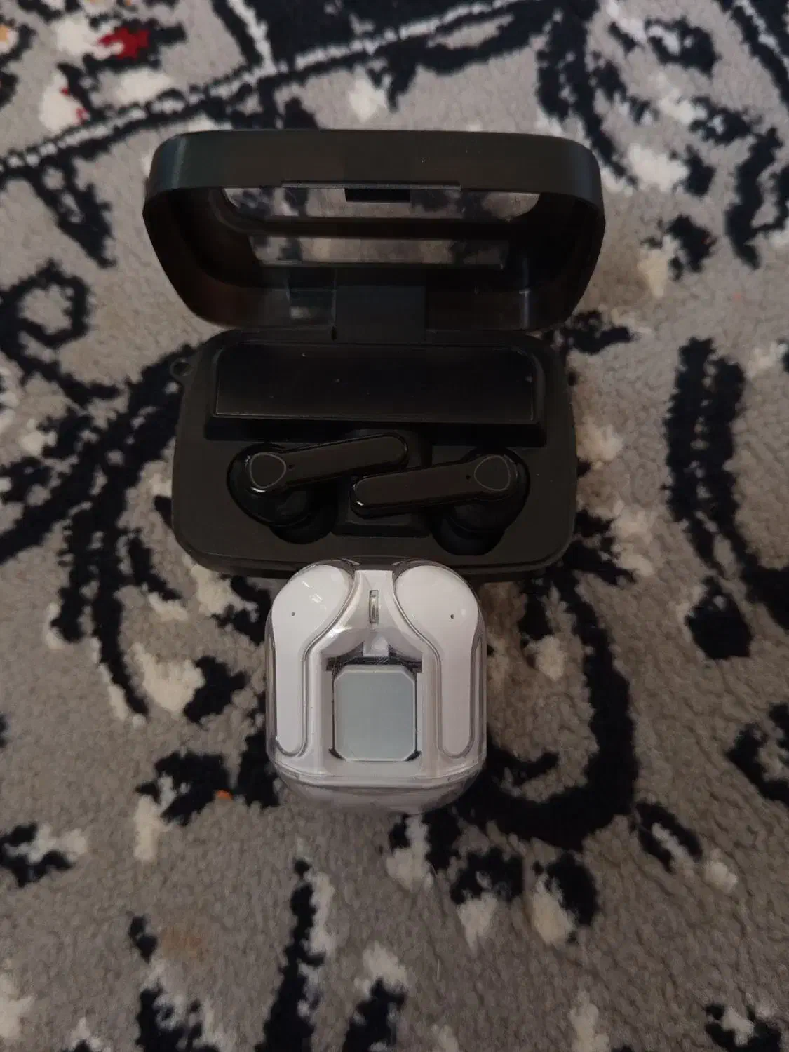 فروشی ایرپاد|لوازم جانبی موبایل و تبلت|ایرانشهر, |دیوار