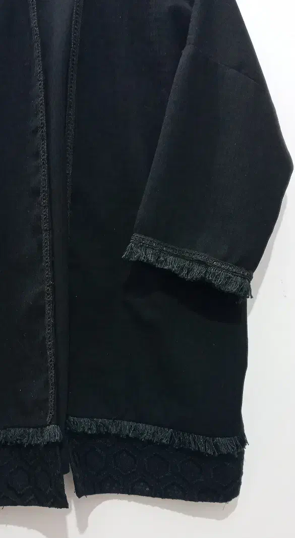 مانتو مشکی|لباس|بیرجند, |دیوار