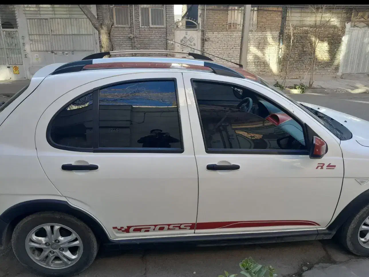 اقساط آسان کوییک r|خودرو سواری و وانت|تهران, تهرانپارس جنوبی|دیوار