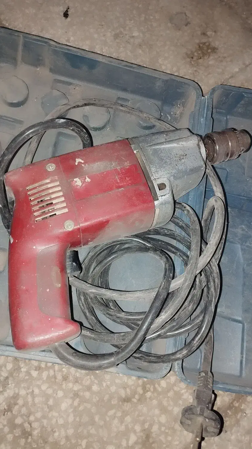 سنگ فرز و دلر قدیمی|ابزارآلات|قم, زند آباد|دیوار