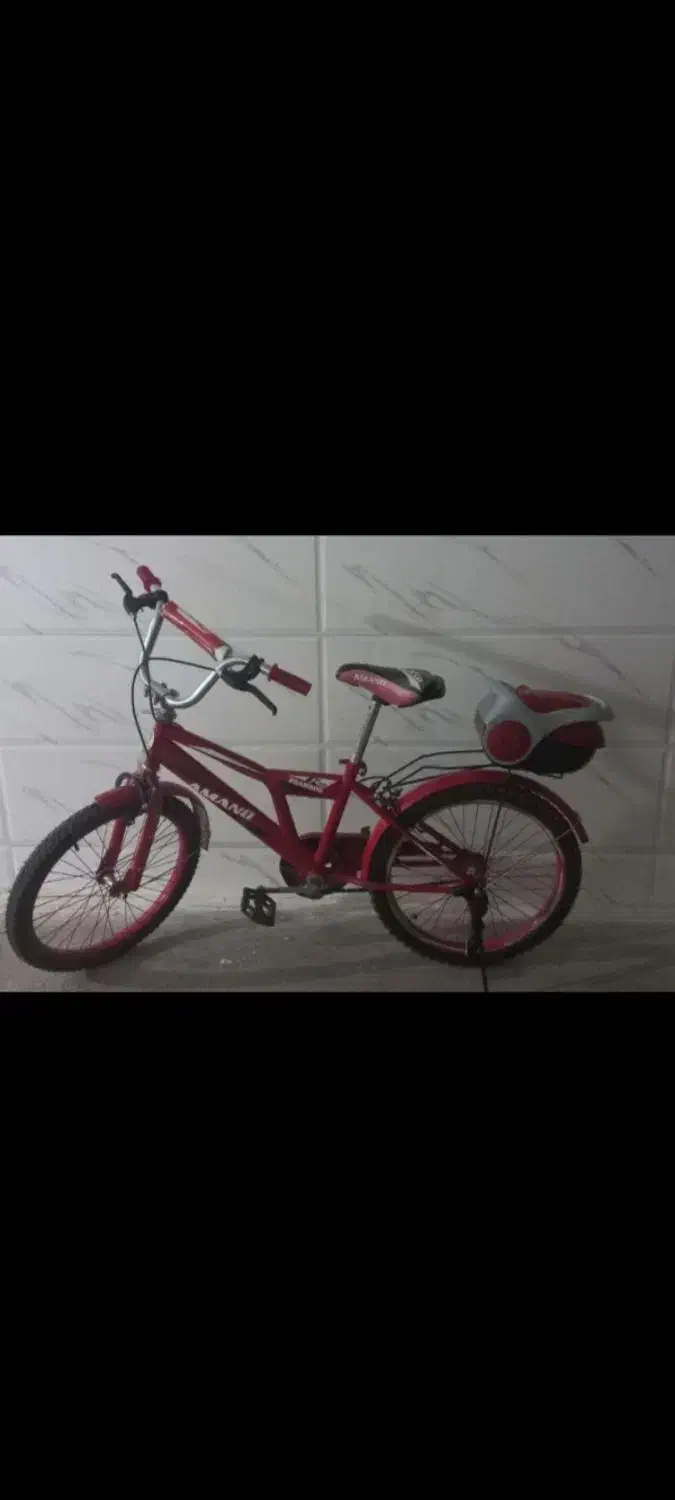 دوچرخه20|دوچرخه، اسکیت، اسکوتر|سنقر, |دیوار