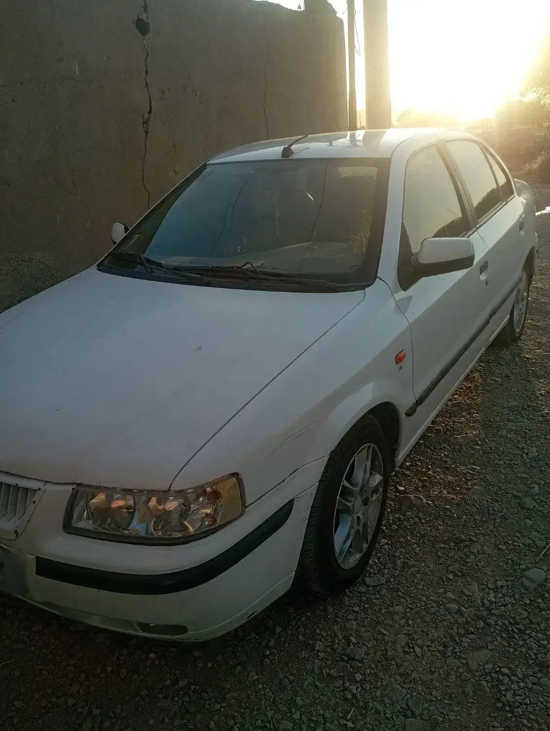 سواری|خودرو سواری و وانت|اسدآباد, |دیوار