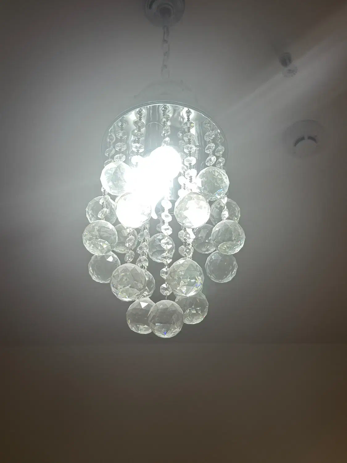 لوستر|لوستر و چراغ آویز|تهران, شمیراننو|دیوار