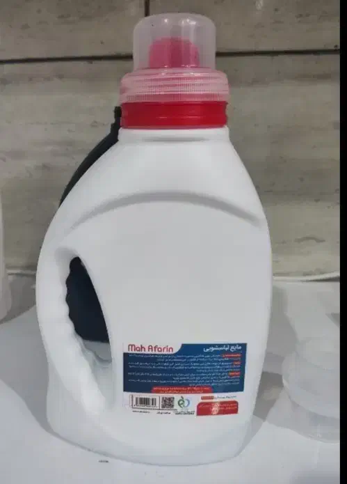 مایع لباسشویی عمده|مواد شوینده و دستمال کاغذی|شیراز, بریجستون|دیوار