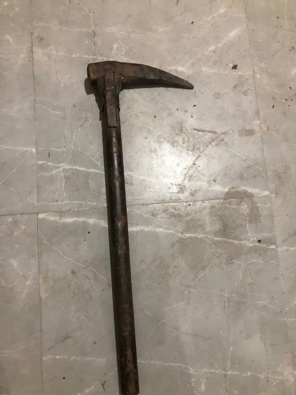 پتک چکش سنگین|ابزارآلات|قزوین, |دیوار