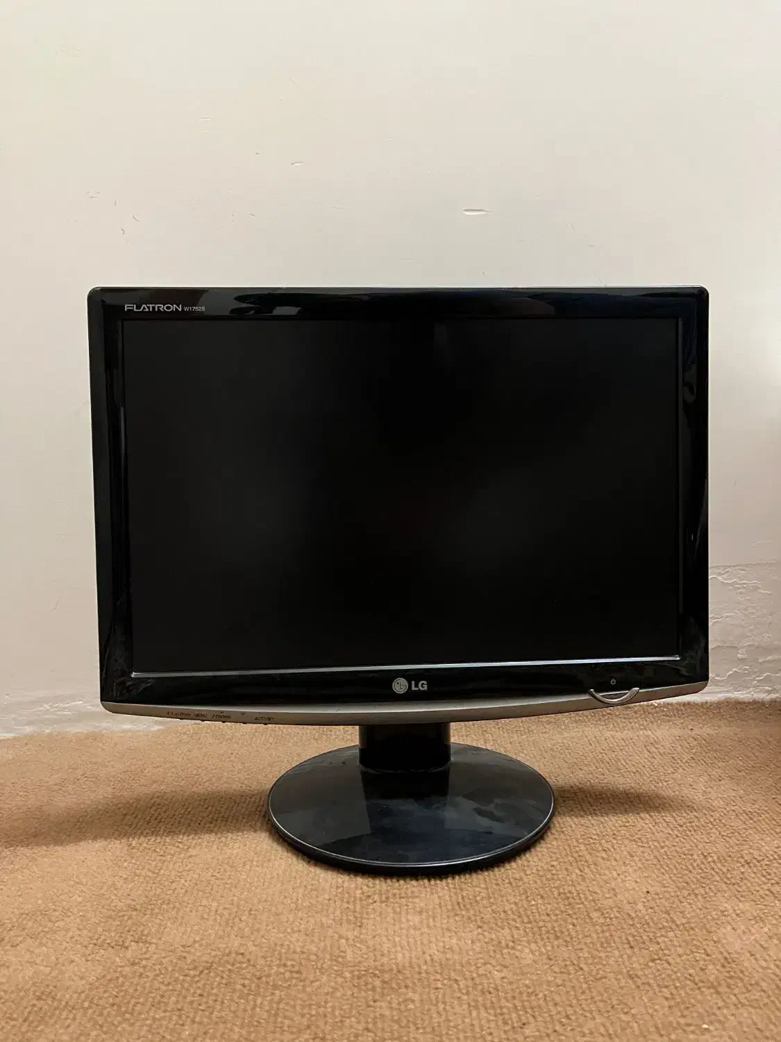 مانیتور کامپیوتر LG|قطعات و لوازم جانبی رایانه|درگز, |دیوار