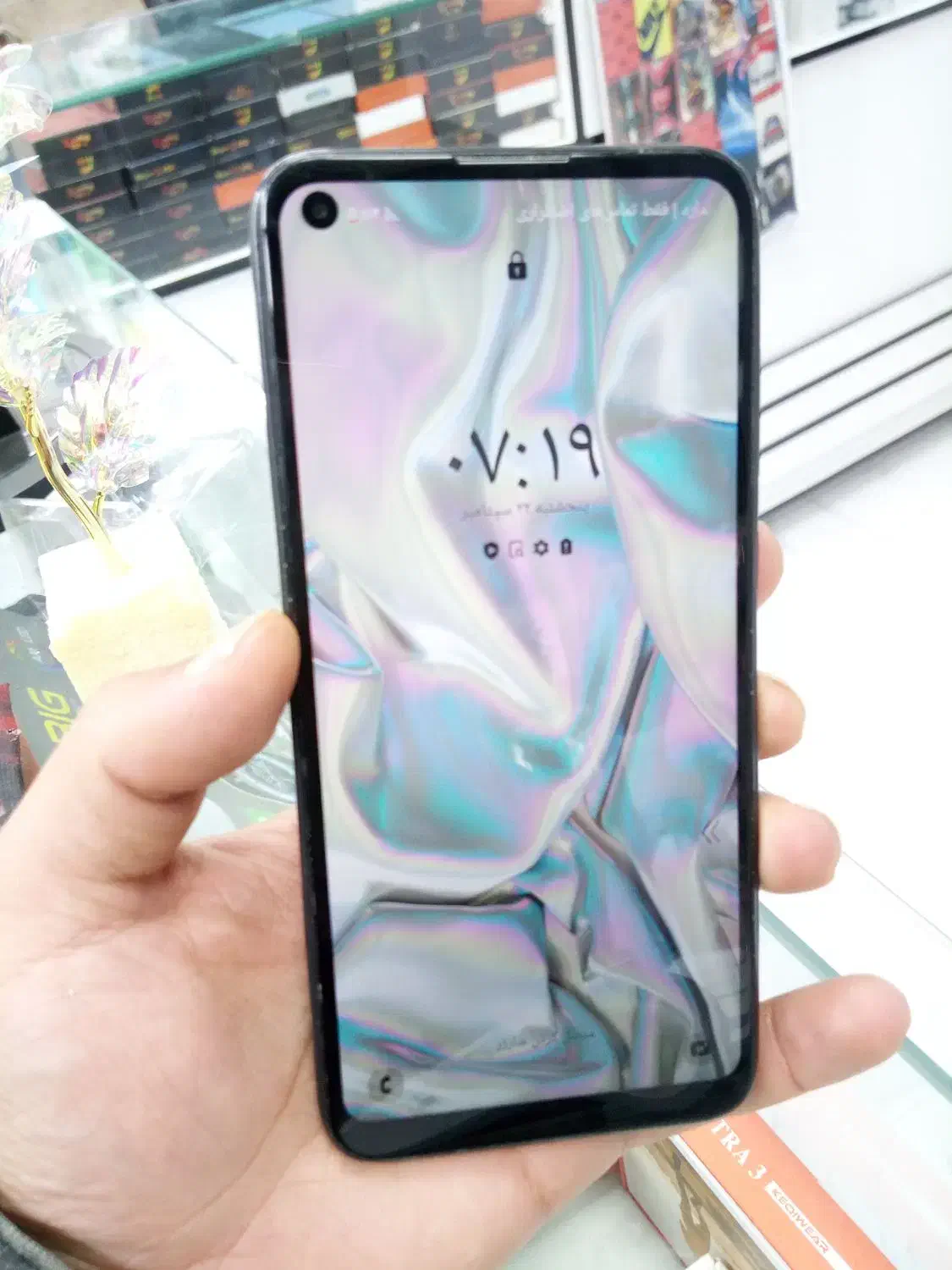 سامسونگ a11|موبایل|همدان, |دیوار